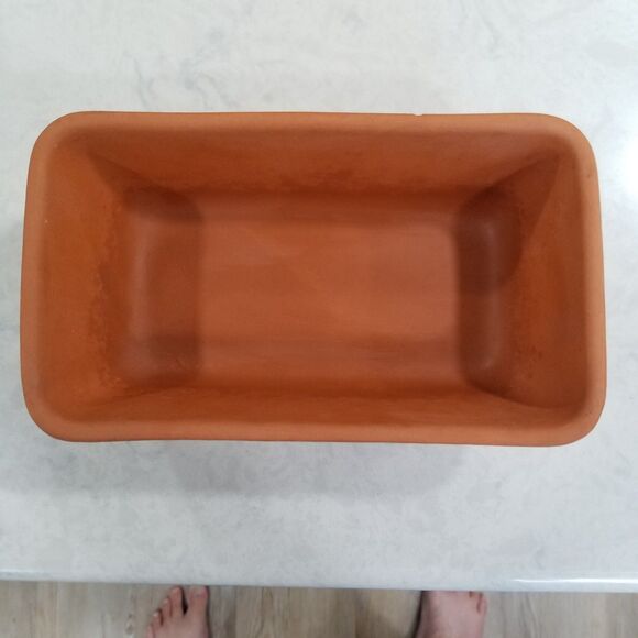 The Original Suffolk Bread Baker by Henry Watson Pottery - Picture 9 of 10